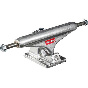 Accesorios Supreme Independent® Truck Skateboard Plateadas | CO418HK